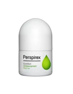 Perspirex Comfort 20ml 2