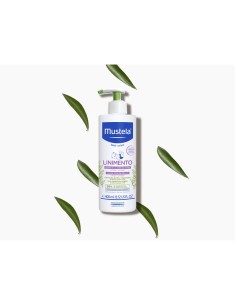 Mustela Linimento 400ml 2