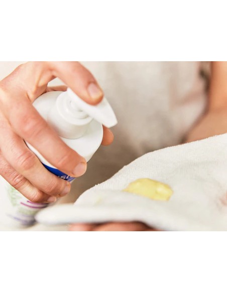 Mustela Linimento 400ml