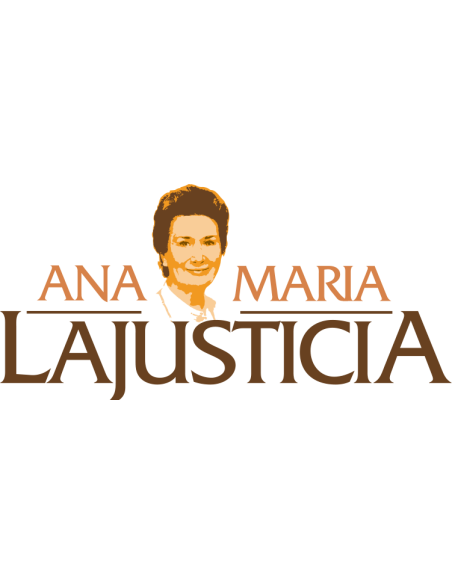 Ana Maria LaJusticia Aceite de Onagra y...