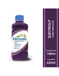 Electrolit Bebida Electrolitica Uva 625ml 2