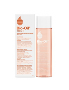 Bio Oil Aceite 125ml 2