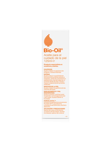 Bio Oil Aceite 125ml