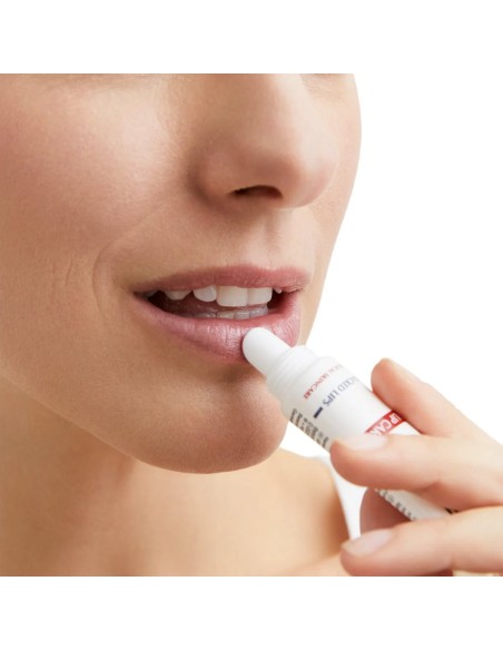 Eucerin Aquaphor Labial Crema 10ml