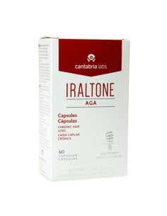 Iraltone Aga 60 Capsulas 2