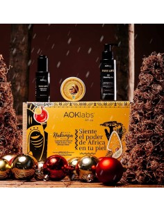 AOKLabs Oro Africano 100ml 2