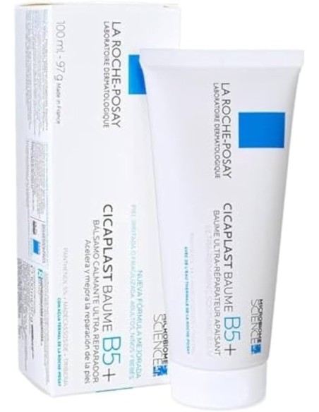 La Roche Posay Cicaplast Baume B5 100ml