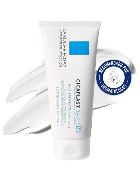La Roche Posay Cicaplast Baume B5 100ml