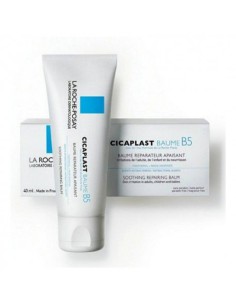 La Roche Posay Cicaplast Baume B5 100ml 2