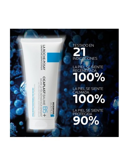 La Roche Posay Cicaplast Baume B5 100ml