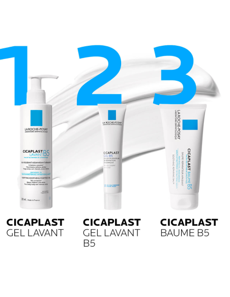 La Roche Posay Cicaplast Baume B5 100ml