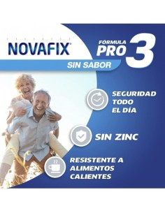 Novafix Pro3 Pack 70g+50g 2