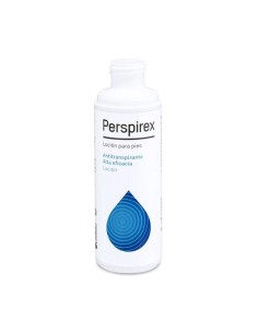 Perspirex Locion para Pies 100ml 2