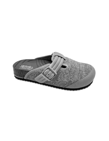 Gelatto Woodstock Soft 2.0 Felt Man Gris 40-41