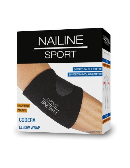Nailine Sport Neopreno Codera Talla Unica
