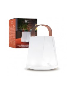 Pranarom Difusor Izzy Portatil