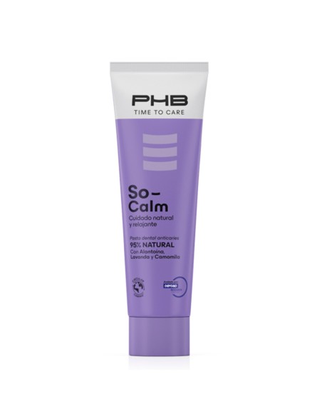 PHB So-Calm Pasta Dental 75ml