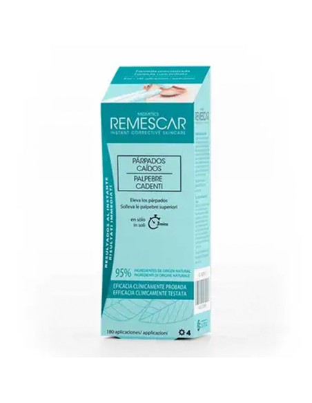Remescar Parpados Caidos 8ml