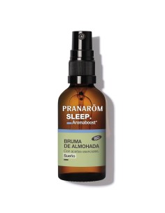 Pranarom Aromaboost Sleep Spray 50ml