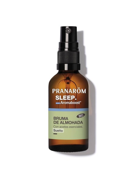 Pranarom Aromaboost Sleep Spray 50ml
