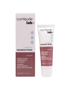 Cumlaude lab Lubripiu Crema 30ml 2