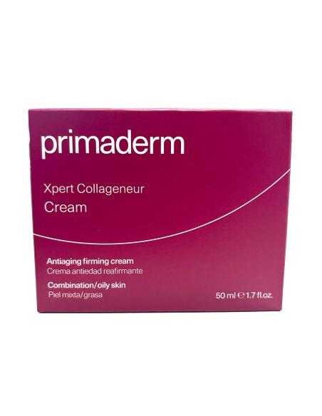 Primaderm Xpert Collageneur Cream P Mixta Grasa...