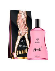 Instituto Español Aire de Sevilla Flow 150ml