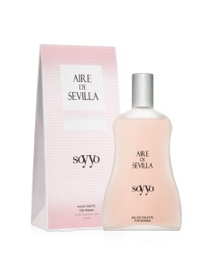 Instituto Español Aire de Sevilla Soy Yo 150ml