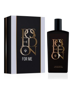 Instituto Español Poseidon For Me 150ml