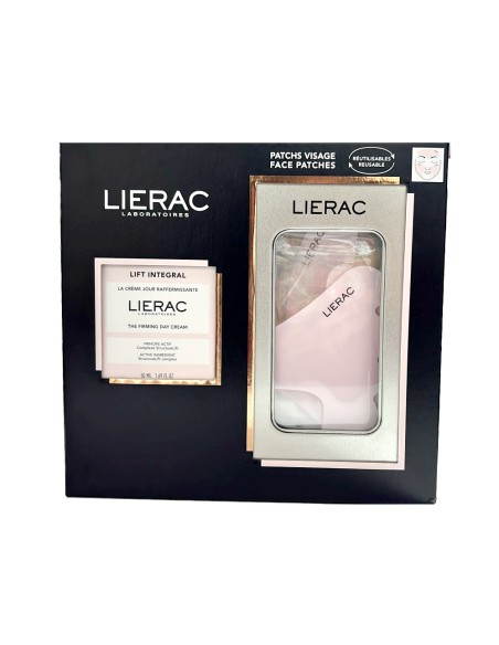 Lierac Cofre 2024 Lift Integral Crema 50ml
