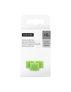 Suavinex Aspirador Nasal Recambios +0meses 12unid