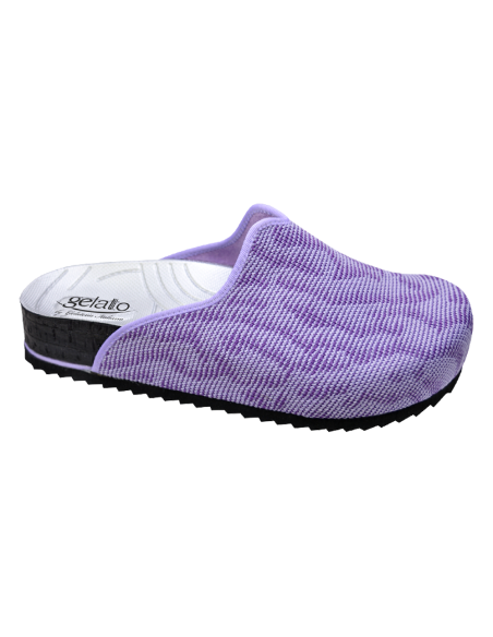 Gelatto Woodstock Soft Lila 37-38
