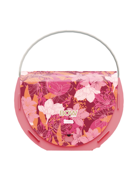 Bow Bag Perfume Loura 30ml