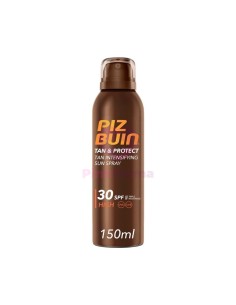 Piz Buin Tan Protect Spray SPF30 150ml