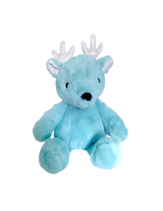 Pelucho Termico Baby Alce