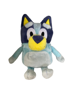 Pelucho Termico Bluey
