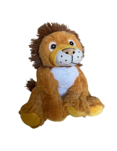 Pelucho Termico Leon