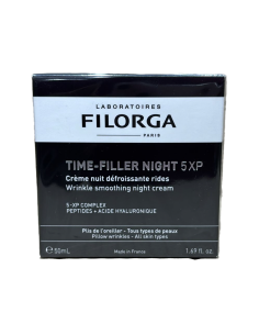 Filorga Time Filler Night 5XP 50ml