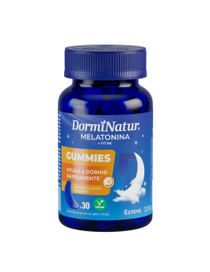 Esteve Dorminatur Melatonina Gummies 30ud