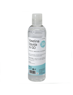 Pharma Go Vaselina Liquida 250ml