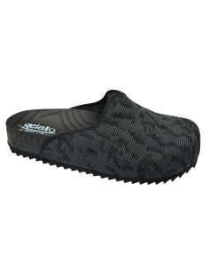 Gelatto Woodstock Soft Black 37-38