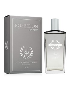 Instituton Español Poseidon Sport 150ml
