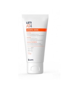 LetiAT4 Atopic Skin Facial 50ml