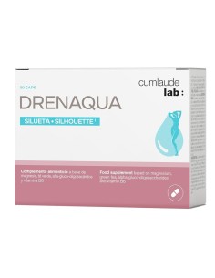 Cumlaude lab Drenaqua 30caps