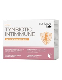 Cumlaude lab Tynbiotic Intimmune 28 sticks