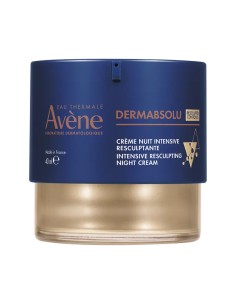 Avene DermAbsolu Crema de Noche 40ml