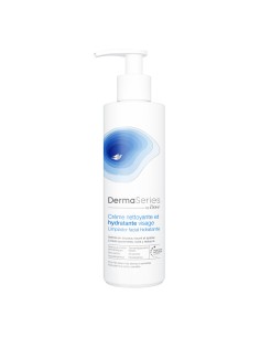 Dermaseries Limpiador Facial Hidratante 250ml