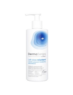 Dermaseries Locion Corporal Hidratante 400ml