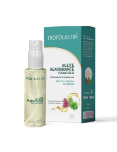 Stada Trofolastin Aceite Reafirmante Seco 100ml