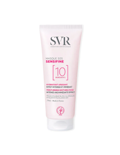 SVR Sensifine Masque SOS 75ml